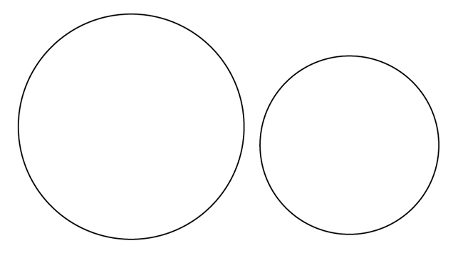 molde circular 