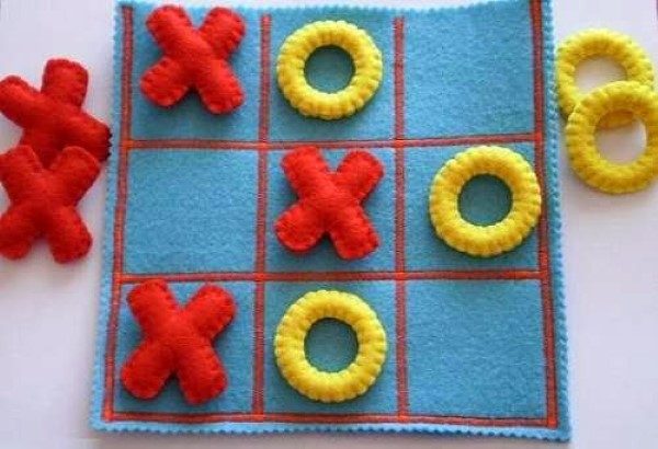 tic-tac-toe