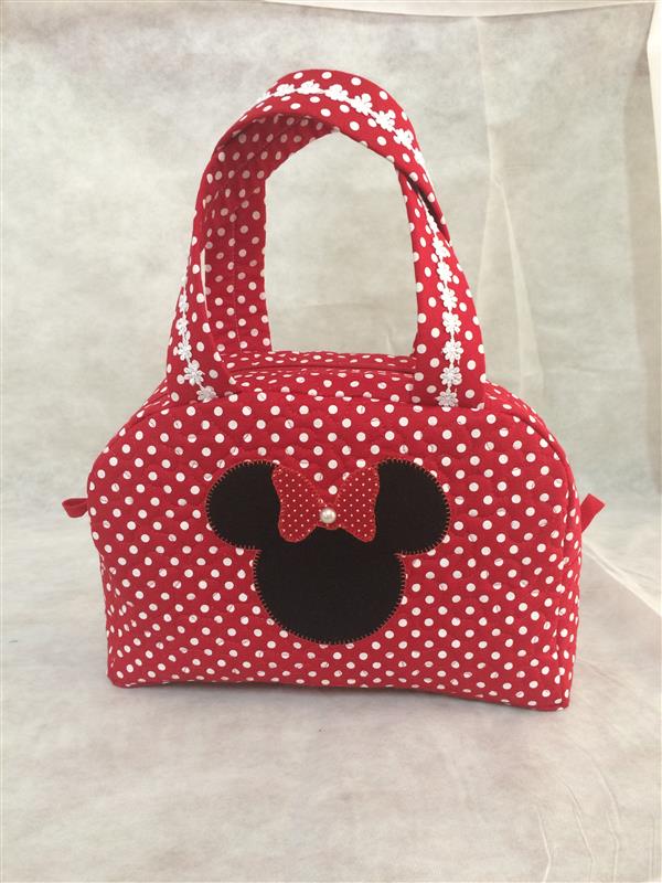 Bolso-monedero infantil para niñas