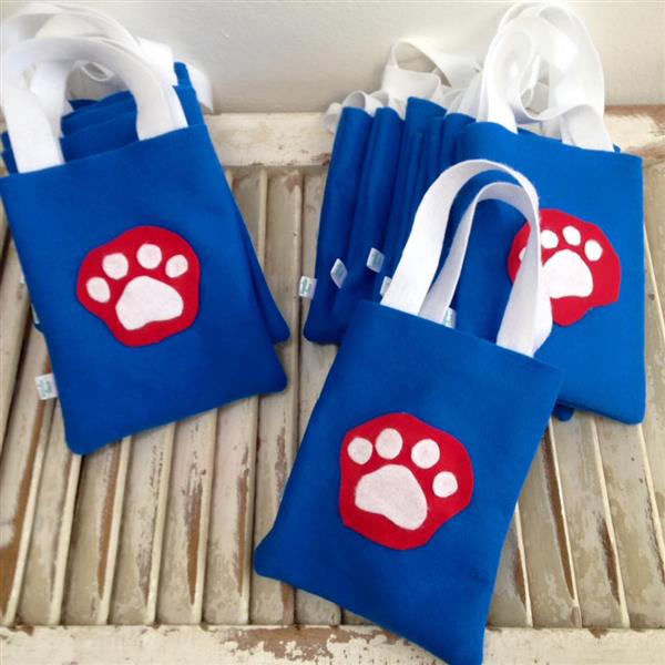 Paw Patrol Tote Bag