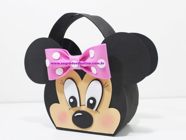 canasta de minnie eve 