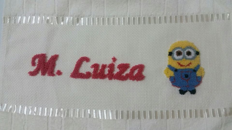 punto minion ruso