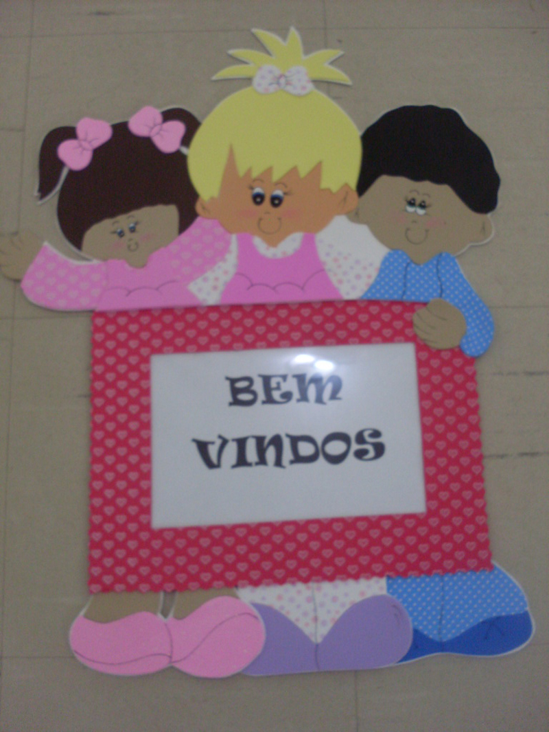 Niños y niñas