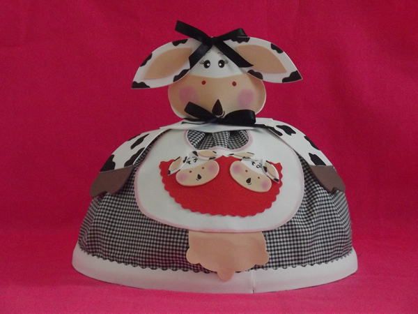 Soporte de pastel EVA