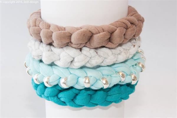 conjunto de pulsera