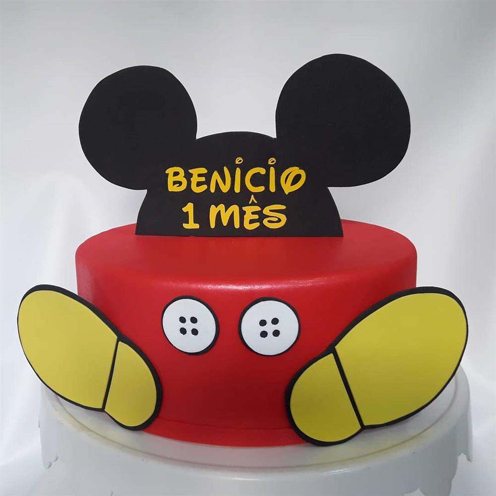 eva falso pastel 1 piso mickey