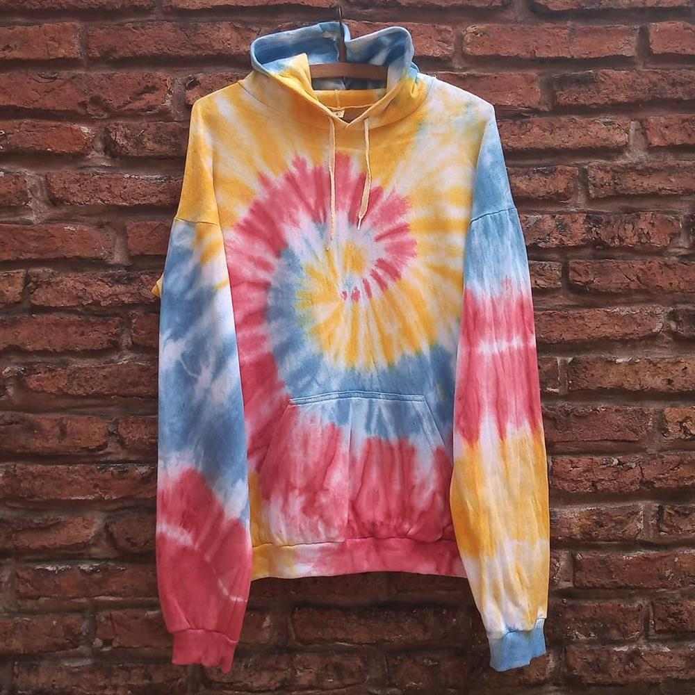 Tie Dye de 3 colores