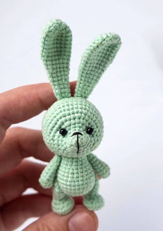 amigurumi de croche