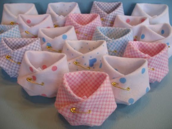 pañal para baby shower y pañal para baby shower 