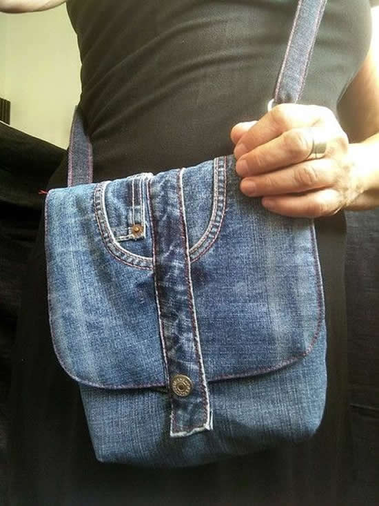 Ideas con jeans