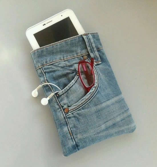 Ideas con jeans