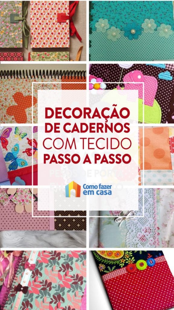 decoración de cuaderno