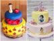 20 ideas para tartas de Blancanieves